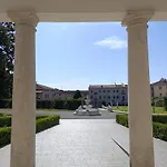Hotel Marini Trevisan 2*
