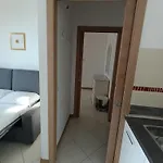 Отель Marini Trevisan