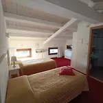 Marini Trevisan 2* Авиано