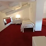 Marini Trevisan Отель