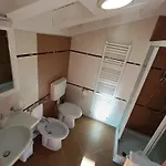 Отель Marini Trevisan