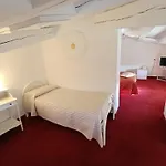 Hotel Marini Trevisan 2*