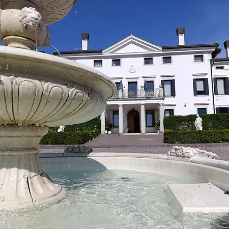 Marini Trevisan Hotel