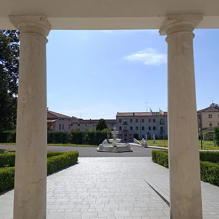 Hotel Marini Trevisan 2*