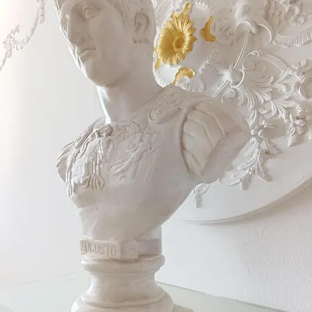 Marini Trevisan 2* 에비아노