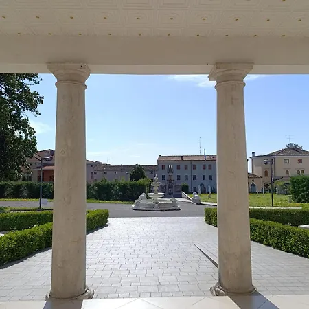 Marini Trevisan Hotel Aviano