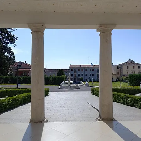 Marini Trevisan Hotel 2*