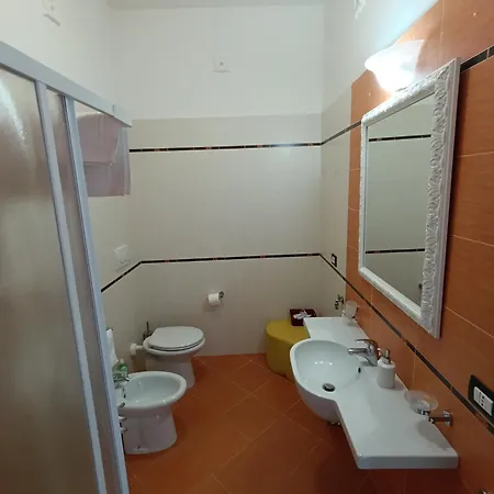 Marini Trevisan 2* Aviano