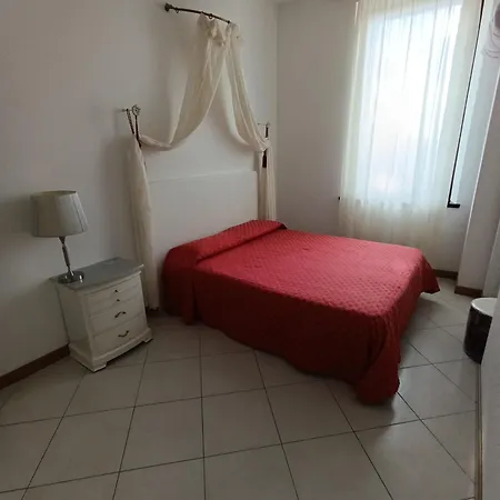 Marini Trevisan Hotel Aviano