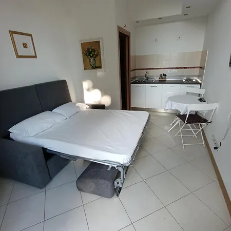 Hotel Marini Trevisan Aviano