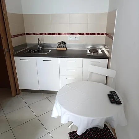 Marini Trevisan Szálloda 2*