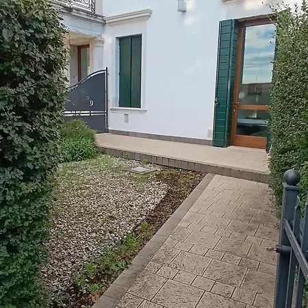 Marini Trevisan Hotel Aviano