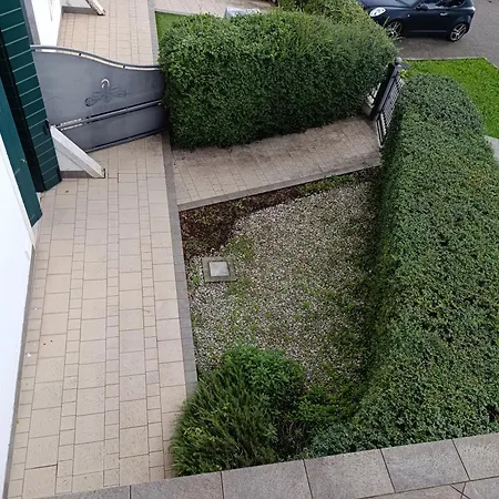 Marini Trevisan 2* Aviano