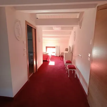 Marini Trevisan 2* Aviano