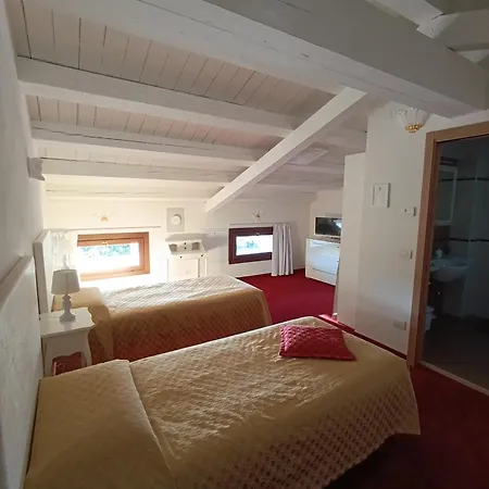 Marini Trevisan 2* Aviano