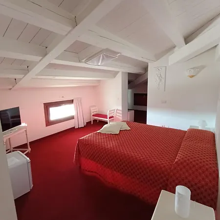 Marini Trevisan Hotel