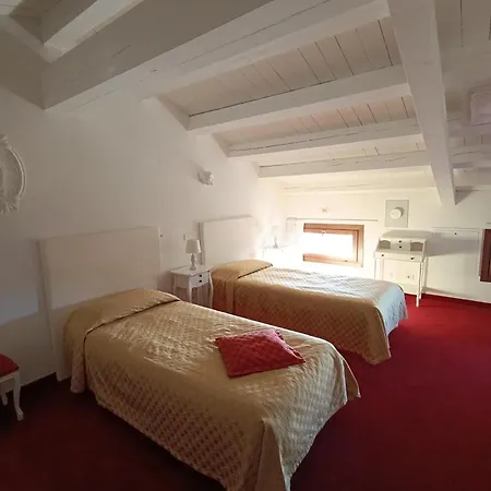 Hotel Marini Trevisan