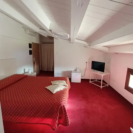 Marini Trevisan Hotel 2*