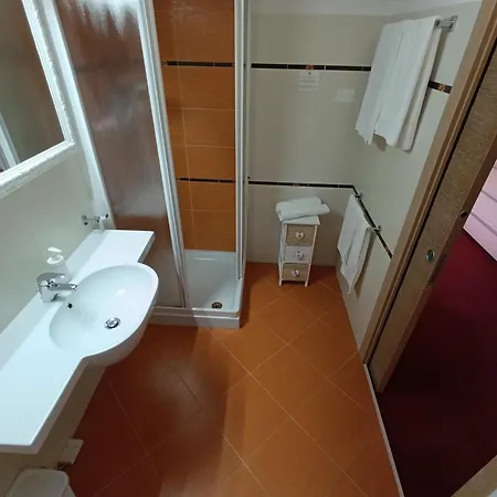 מלון Marini Trevisan 2*