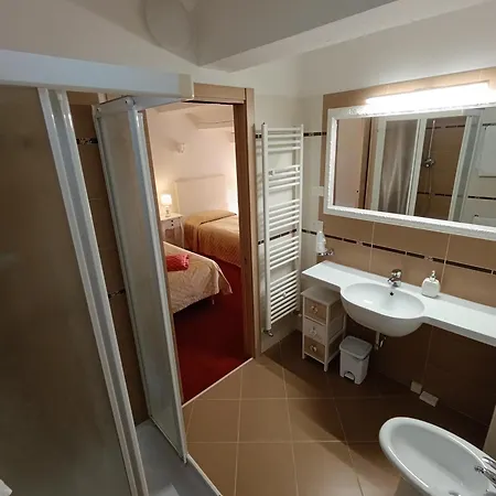 Hotel Marini Trevisan Aviano