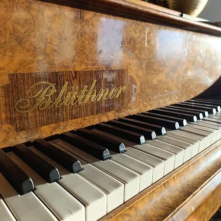 Marini Trevisan 2* Aviano