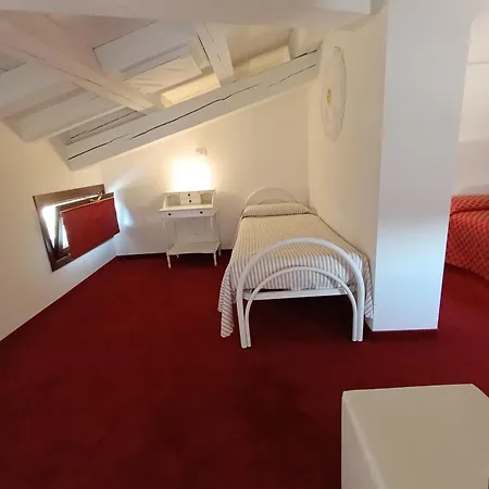 Marini Trevisan Hotel