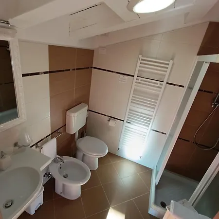 Hotel Marini Trevisan