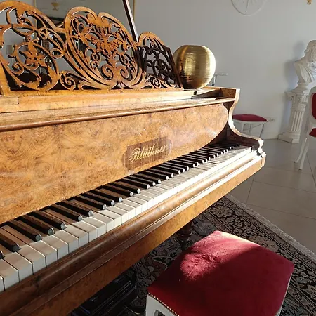 Marini Trevisan Hotel 2*