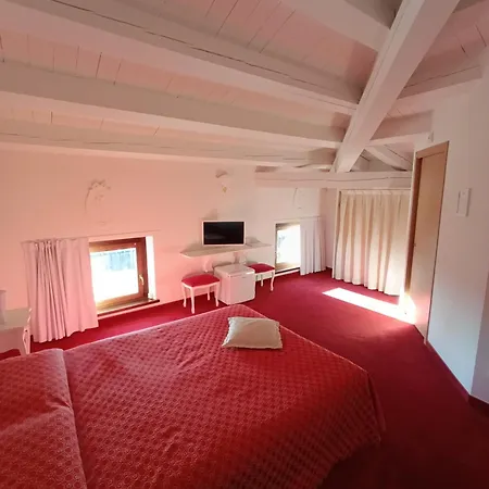 Marini Trevisan Hotel Aviano