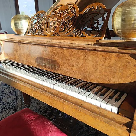 Marini Trevisan 2* Aviano