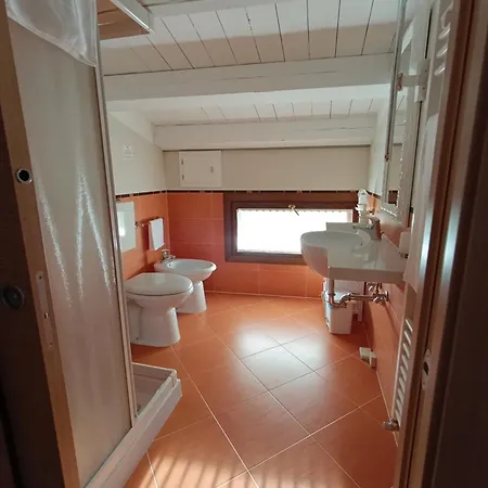 Marini Trevisan Hotel