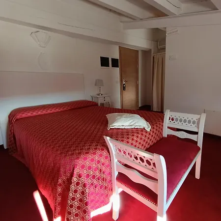 Hotel Marini Trevisan