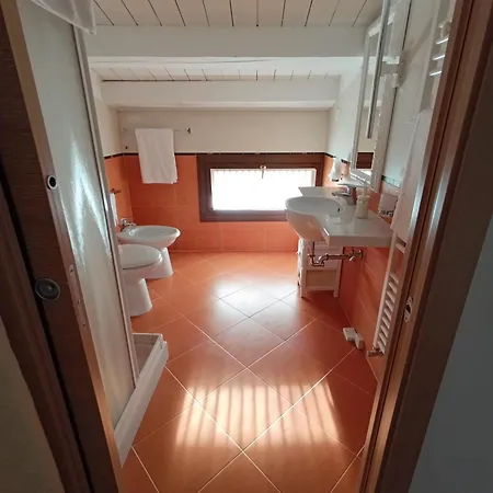 Hotel Marini Trevisan