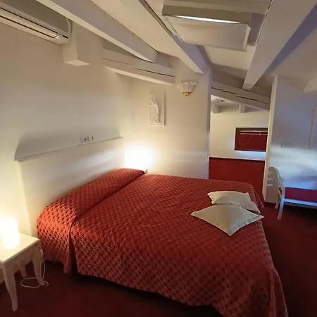 Marini Trevisan Hotel