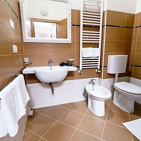 Marini Trevisan 2*