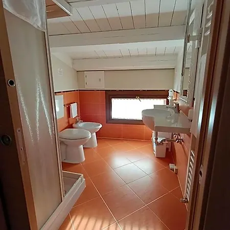 Hotel Marini Trevisan 2*