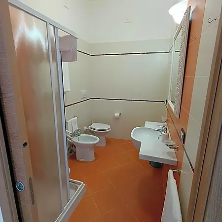 Hotel Marini Trevisan