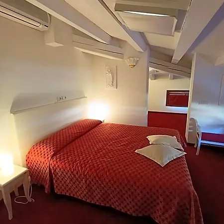 Marini Trevisan Hotel