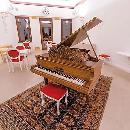 Hotel Marini Trevisan Aviano