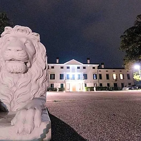 Marini Trevisan Hotel Aviano