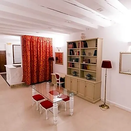 Marini Trevisan 2*
