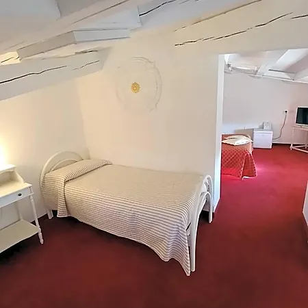 Hotel Marini Trevisan