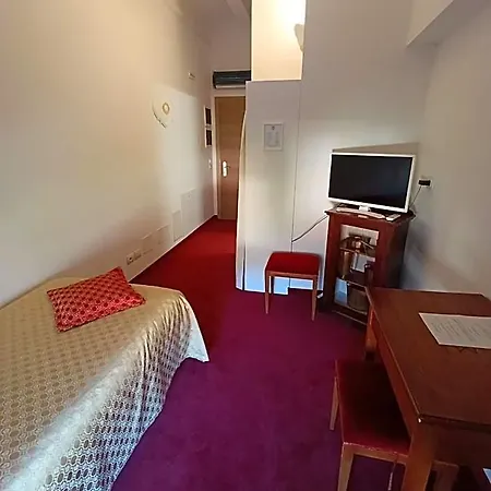 Hotel Marini Trevisan 2*