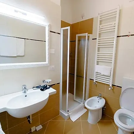 Hotel Marini Trevisan 2*