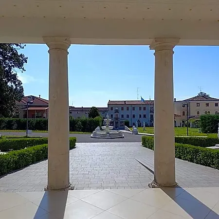 Marini Trevisan Hotel Aviano