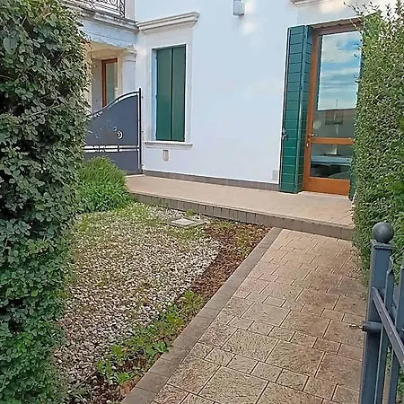 Marini Trevisan Hotel 2*