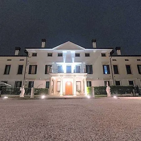 Marini Trevisan Hotel