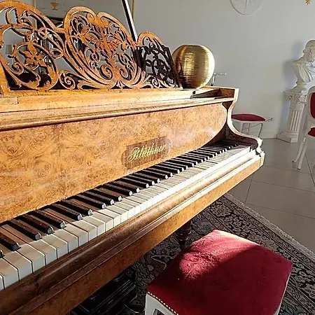 Marini Trevisan Hotel Aviano