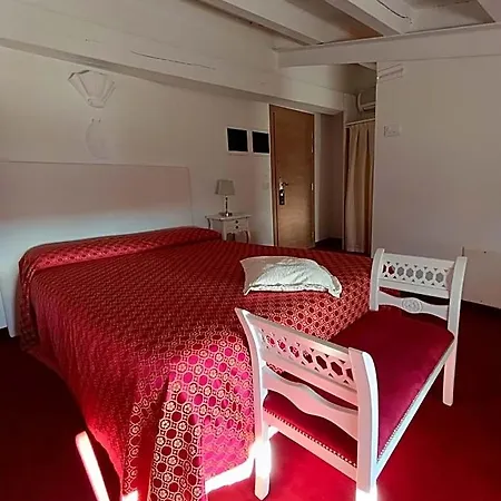 Marini Trevisan Hotel Aviano