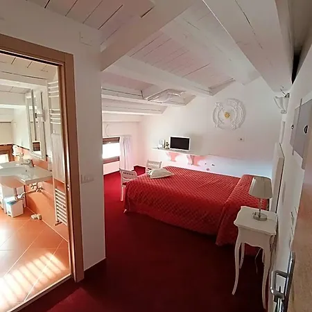 Hotel Marini Trevisan Aviano